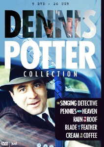 Dennis Potter Collection - 9-DVD Box Set (DVD)